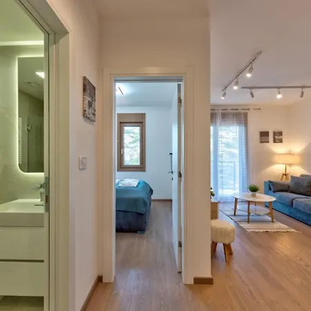 Sunny Forest Apartman Zlatibor