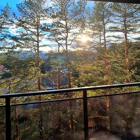 아파트 Sunny Forest *