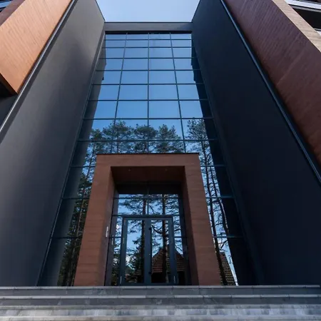 Apartman Sunny Forest Zlatibor