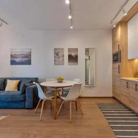 Sunny Forest * Zlatibor