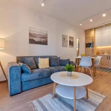 Sunny Forest Apartman Zlatibor