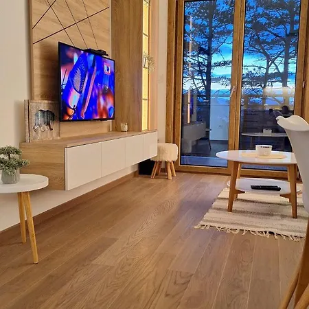 Sunny Forest 아파트