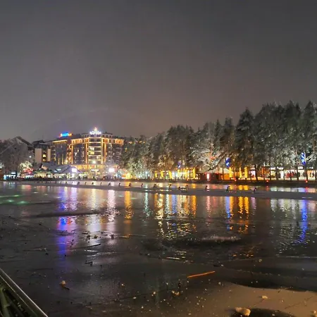 아파트 Sunny Forest 즐라티보