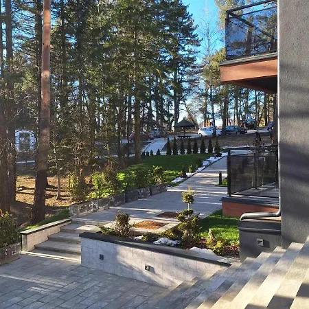 Sunny Forest Zlatibor