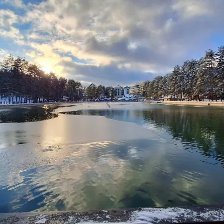 Sunny Forest Apartman Zlatibor