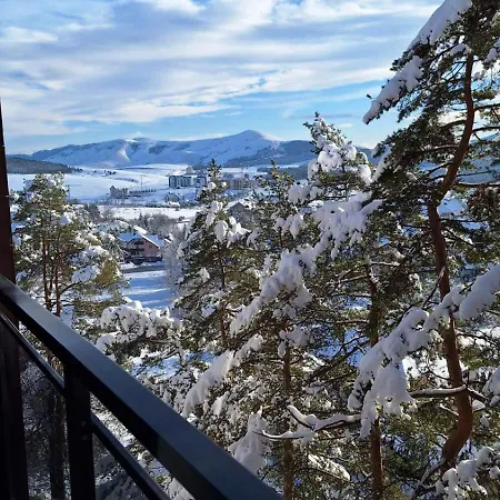 아파트 Sunny Forest