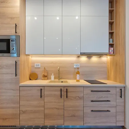 아파트 Sunny Forest