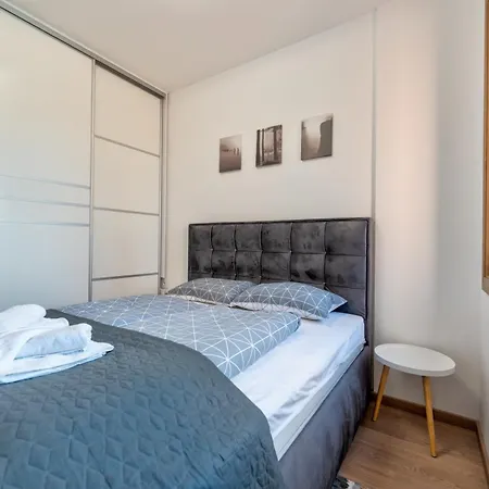 아파트 Sunny Forest