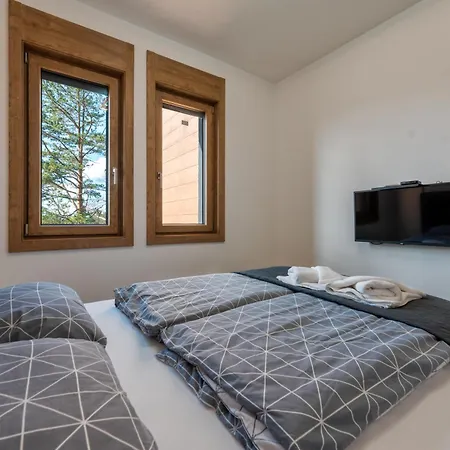 아파트 Sunny Forest *