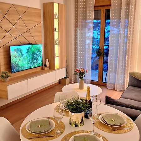 Sunny Forest * Zlatibor