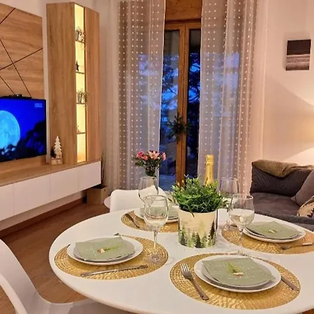 Apartman Sunny Forest Zlatibor