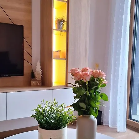 דירה Sunny Forest זלאטיבור