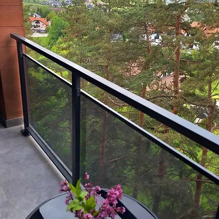 Sunny Forest Apartman Zlatibor