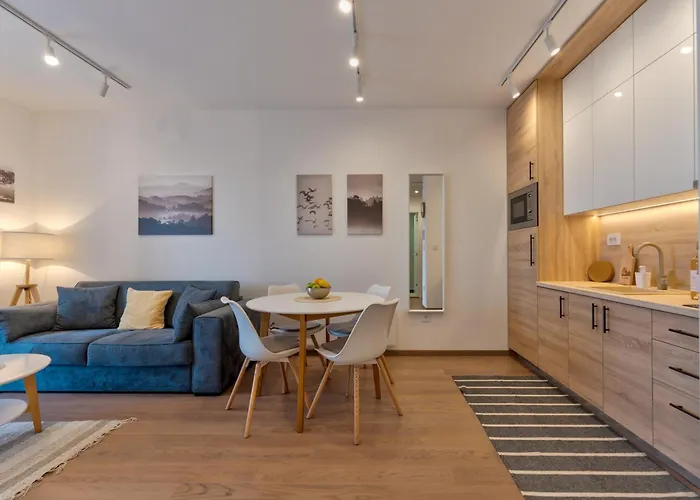 Sunny Forest * זלאטיבור