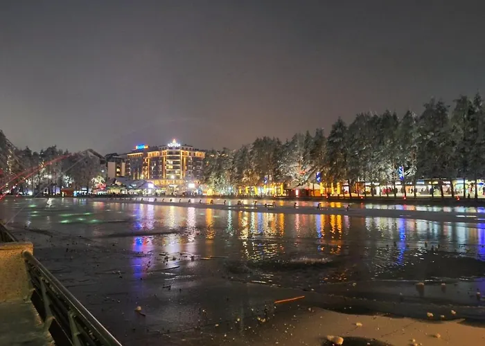 Appartement Sunny Forest Zlatibor