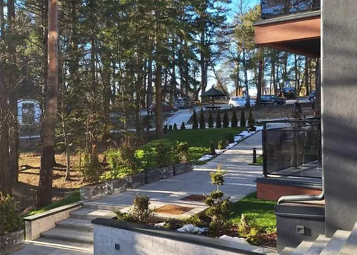 Sunny Forest זלאטיבור