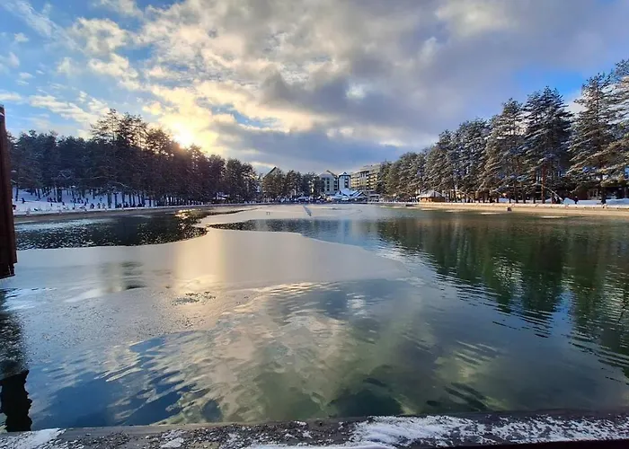 Sunny Forest Appartement Zlatibor