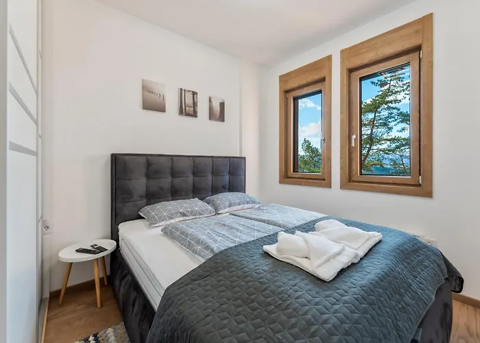 Sunny Forest Zlatibor