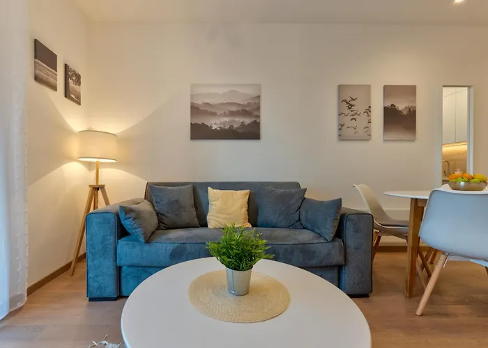 Sunny Forest Appartement Zlatibor