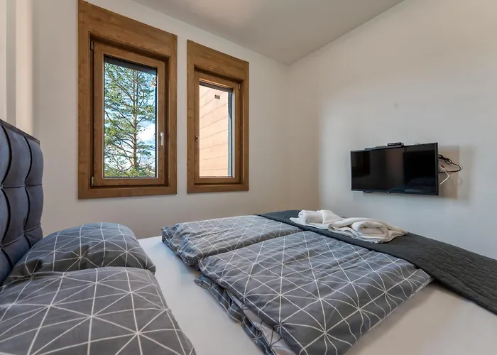 Appartement Sunny Forest *