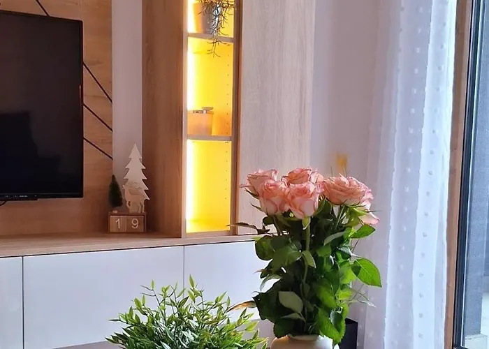 Appartement Sunny Forest Zlatibor