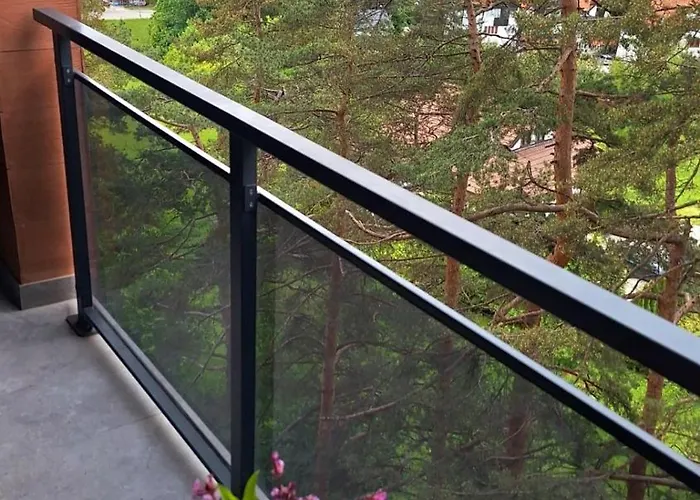 Sunny Forest Appartement Zlatibor